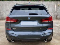 BMW X1 F48 LCI xDrive 20i 178 ch BVA8 M Sport