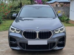 BMW X1 F48 LCI xDrive 20i 178 ch BVA8 M Sport