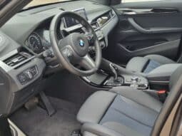 BMW X1 F48 LCI xDrive 20i 178 ch BVA8 M Sport