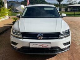 VOLKSWAGEN TIGUAN 2.0 TDI 150 Confortline full