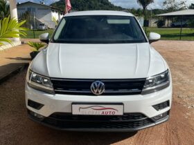 VOLKSWAGEN TIGUAN 2.0 TDI 150 Confortline