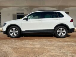 VOLKSWAGEN TIGUAN 2.0 TDI 150 Confortline full