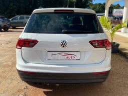 VOLKSWAGEN TIGUAN 2.0 TDI 150 Confortline