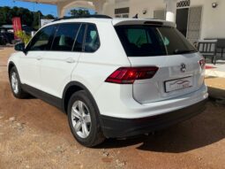 VOLKSWAGEN TIGUAN 2.0 TDI 150 Confortline