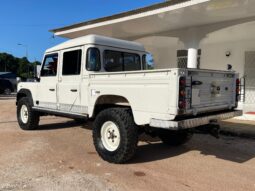 LAND ROVER DEFENDER 300TDI full