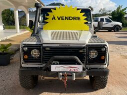 LAND ROVER DEFENDER 300TDI full