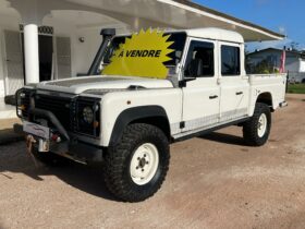 LAND ROVER DEFENDER 300TDI