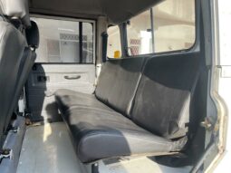 LAND ROVER DEFENDER 300TDI full