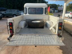 LAND ROVER DEFENDER 300TDI full