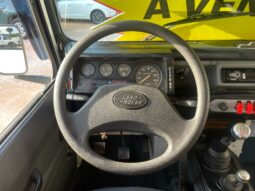 LAND ROVER DEFENDER 300TDI full