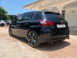 PEUGEOT 308 1.6 THP 270ch.