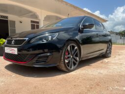 PEUGEOT 308 1.6 THP 270ch.