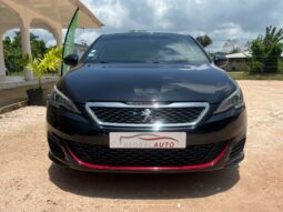 PEUGEOT 308 1.6 THP 270ch.