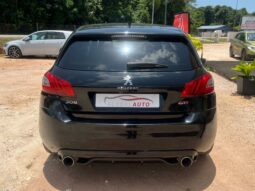 PEUGEOT 308 1.6 THP 270ch. full