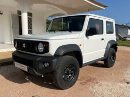 SUZUKI JIMNY 1.5 VVT 2 PLACES PRIVILEGE