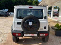 SUZUKI JIMNY 1.5 VVT 2 PLACES PRIVILEGE