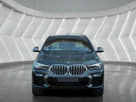 BMW X6 xDrive30d M Sport