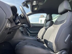 Cupra Ateca 2.0 TSI DSG 4Drive