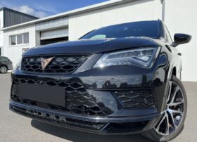 Cupra Ateca 2.0 TSI DSG 4Drive