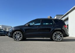 Cupra Ateca 2.0 TSI DSG 4Drive