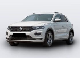 Volkswagen T-Roc 2.0 TDI DSG R-LINE