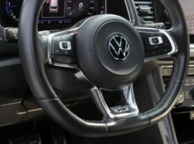 Volkswagen T-Roc 2.0 TDI DSG R-LINE