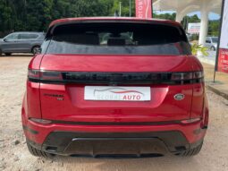 Land Rover Range Rover Evoque full