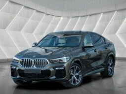 BMW X6 xDrive30d M Sport