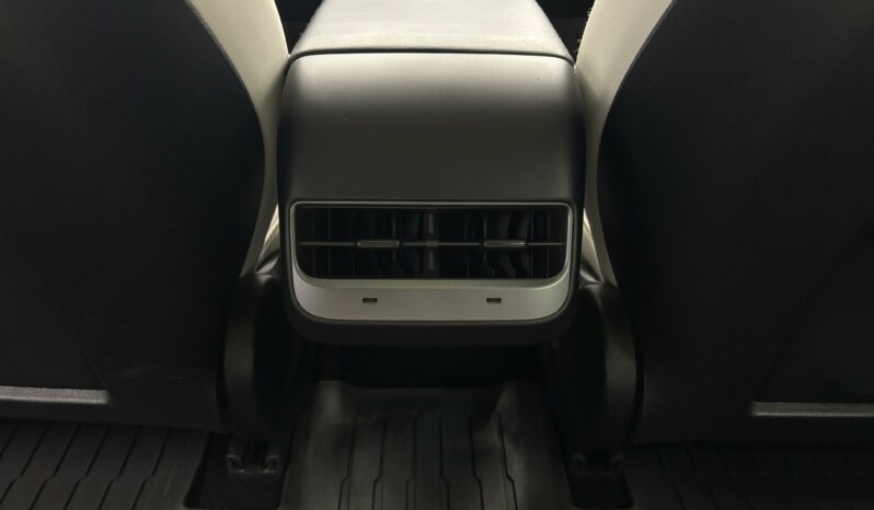 
								TESLA MODEL 3 Performance AWD full									