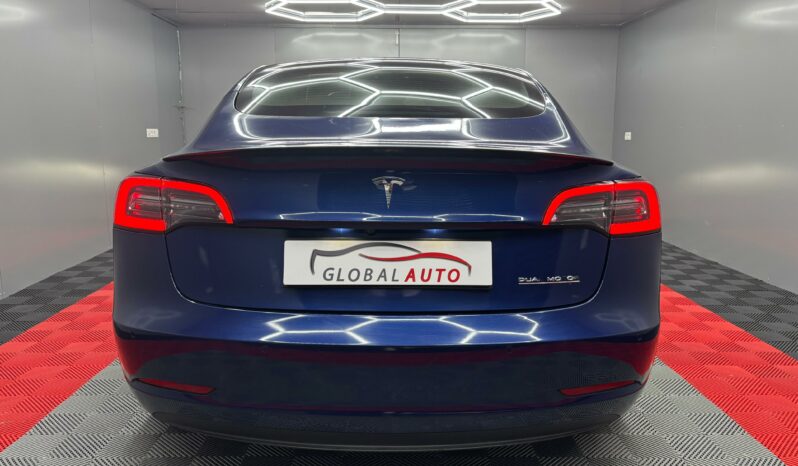
								TESLA MODEL 3 Performance AWD full									