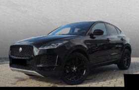 Jaguar E-PACE D150 S AWD 20