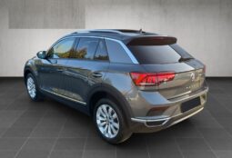 Volkswagen T-Roc 2.0 TDI DSG Sport full