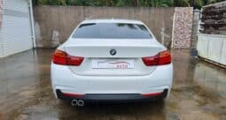 BMW SERIE 4 COUPE F32 Coupé 420d 190 ch M Sport A full