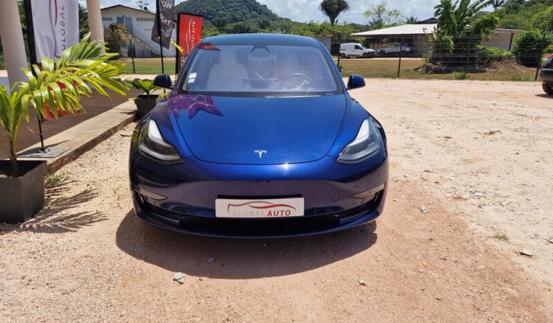 TESLA MODEL 3 Performance AWD