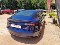 TESLA MODEL 3 Performance AWD full