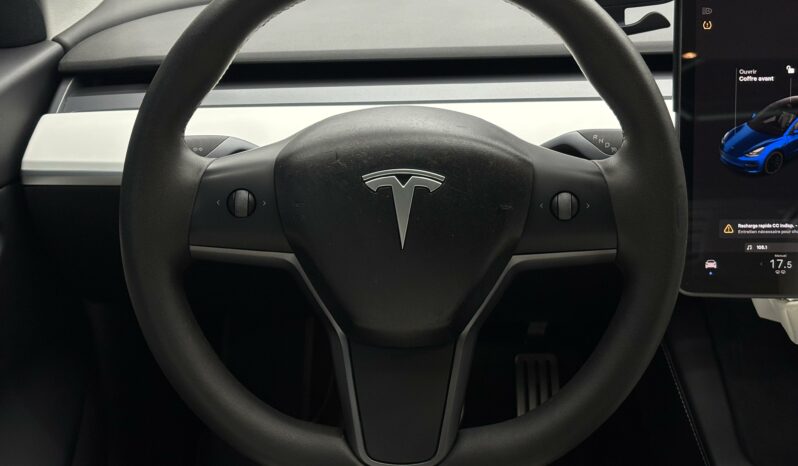 
								TESLA MODEL 3 Performance AWD full									