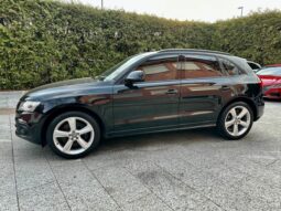 Audi SQ5 compétition 3.0 TDI Quattro Panorama full