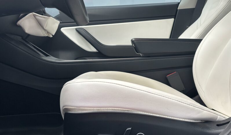 
								TESLA MODEL 3 Performance AWD full									