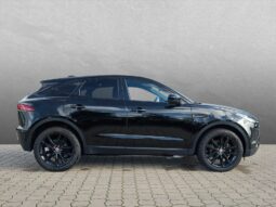 Jaguar E-PACE D150 S AWD 20 full