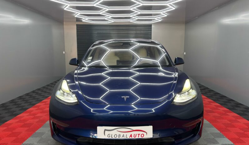 
								TESLA MODEL 3 Performance AWD full									