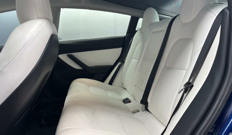 
								TESLA MODEL 3 Performance AWD full									