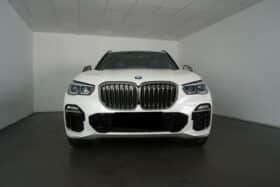 BMW X5 M50 d M Sport