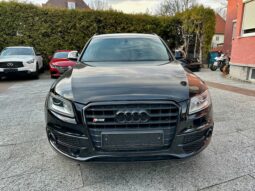 Audi SQ5 compétition 3.0 TDI Quattro Panorama