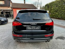 Audi SQ5 compétition 3.0 TDI Quattro Panorama