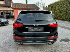 Audi SQ5 compétition 3.0 TDI Quattro Panorama