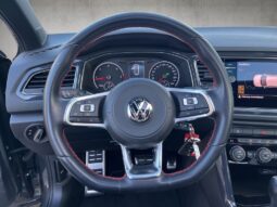 Volkswagen T-Roc 2.0 TDI DSG Sport full