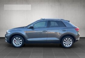 Volkswagen T-Roc 2.0 TDI DSG Sport