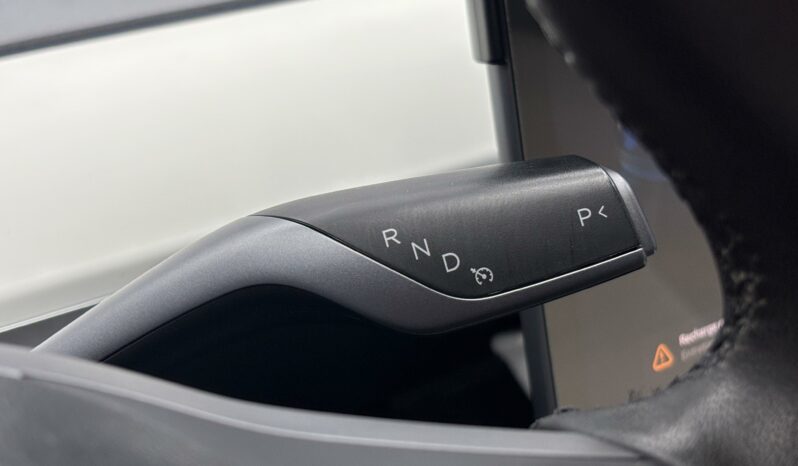 
								TESLA MODEL 3 Performance AWD full									