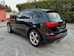 Audi SQ5 compétition 3.0 TDI Quattro Panorama