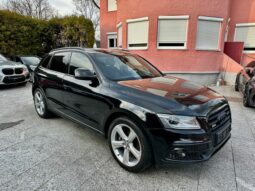 Audi SQ5 compétition 3.0 TDI Quattro Panorama full